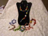 Felting Sample
