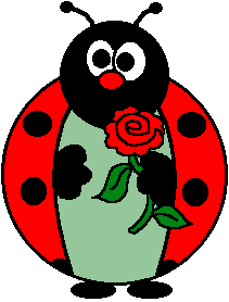 Link to Lady Bug Fabrics