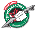 Link to Operation Christmas Child