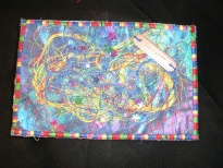 Postcard Sample