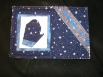 Postcard Sample