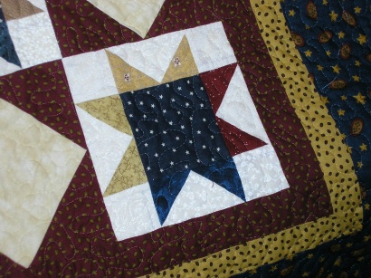 Square in a Square Sample